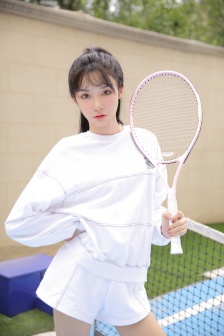 图书馆的女朋友